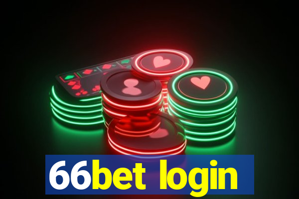 66bet login